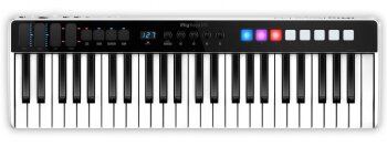 IK Multimedia iRig Keys I/O 49 : ikc L 01 iRigKeys 49 IO front IK Multimedia iRig Keys I/O 49 : ikc L 01 iRigKeys 49 IO front