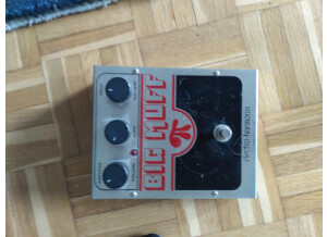 Electro-Harmonix Big Muff PI (40234)