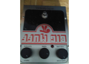 Electro-Harmonix Big Muff PI (66111)