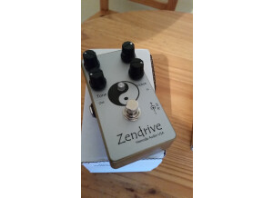Lovepedal Zendrive (94897)