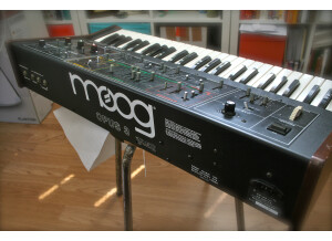 Moog Music Opus 3 (96059)