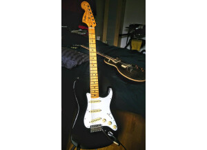 Fender Jimi Hendrix Stratocaster (81019)
