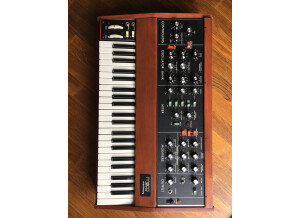 Moog Music MiniMoog (4372)