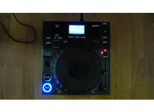 Gemini DJ CDJ-202