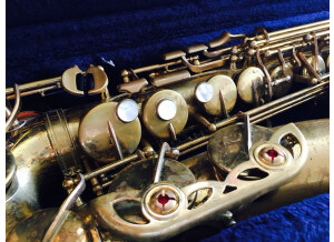 Yamaha YAS-82ZUL (4953)