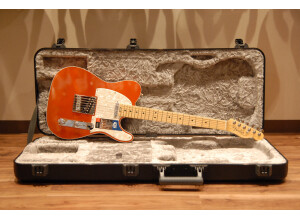 Fender American Elite Telecaster (70385)