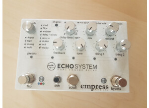 Empress Effects EchoSystem (911)