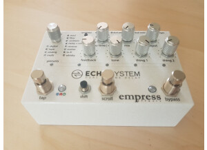 Empress Effects EchoSystem (11961)