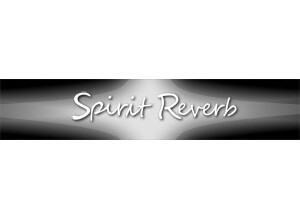 Aegean Music Spirit Reverb (77757)