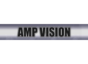 Aegean Music Amp Vision (46171)