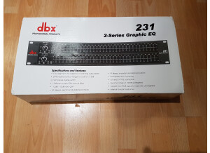 dbx 231 (13934)