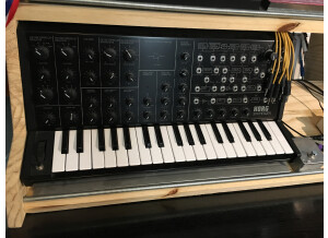 Korg MS20iC (16452)