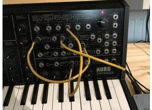 Korg MS20iC (34573)