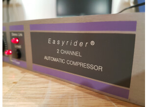 Aphex Easy Rider (Model 108) (43305)