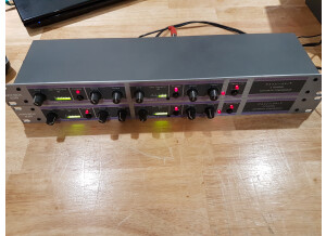 Aphex Easy Rider (Model 108) (22941)