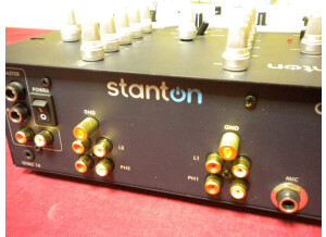 Stanton Magnetics SA-3 " New look" (26062)
