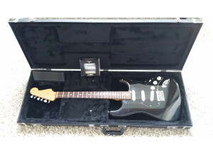 Fender American Stratocaster HH Hardtail [2003-2005]