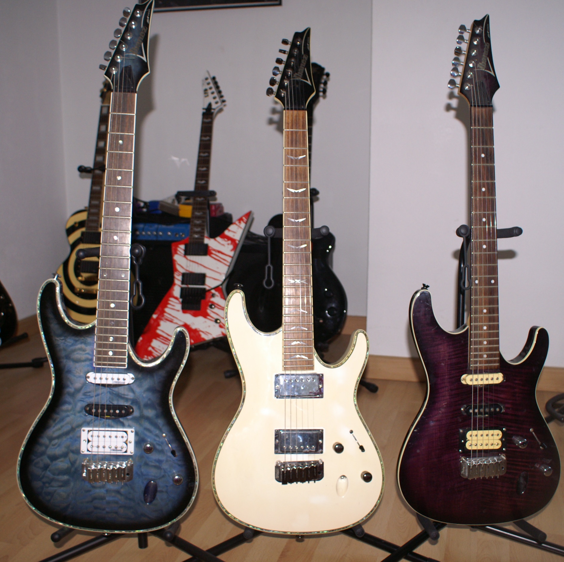 Wilkinson MWHBN 0551