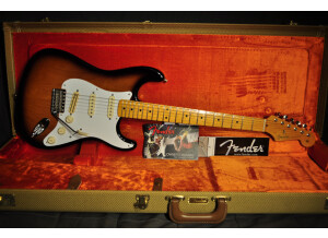 Fender Vintage Hot Rod '57 Strat (41184)