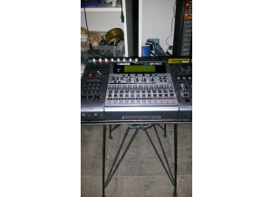Boss BR-1600CD Digital Recording Studio (12045)