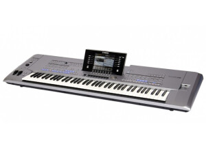 Yamaha Tyros5 76