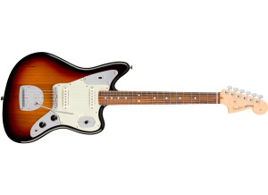 Fender American Professional Jaguar - 3-Color Sunburst