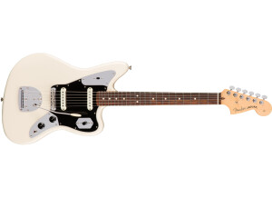 Fender American Professional Jaguar - Olympic White