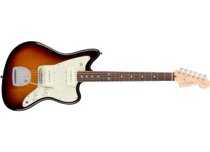 Fender American Professional Jazzmaster - 3-Color Sunburst
