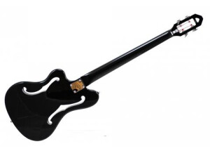 Eastwood Guitars EEB-1 Bass (82795)