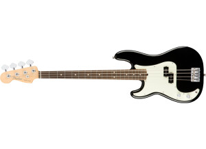 Fender American Professional Precision Bass LH - Black