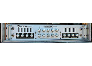 Mesa Boogie M-Pulse 600 (57797)