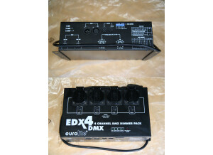 TC Electronic C400XL (8849)