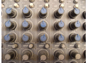 Hill Audio Ltd Multimix Broadcast (31916)