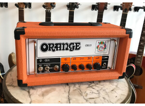 Orange OR15H Reissue (88121)