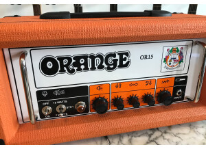 Orange OR15H Reissue (78858)