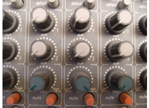 Hill Audio Ltd Multimix Broadcast (89606)