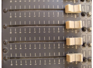 Hill Audio Ltd Multimix Broadcast (62025)