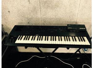 Ensoniq ASR-10 (86414)