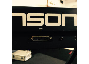 Ensoniq ASR-10 (56476)