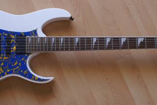 Ibanez RG350DX