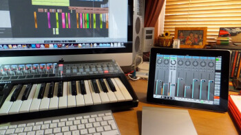 Enregistrement 46 iPad Enregistrement 46 iPad