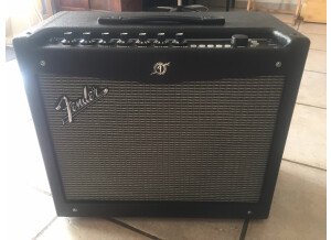 Fender Mustang III (93728)