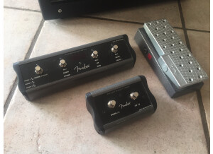 Fender Mustang III (90490)