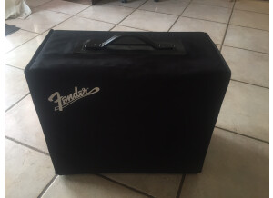Fender Mustang III (59838)