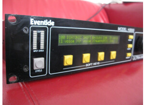 Eventide H3000 ULTRA HARMONIZER (26581)