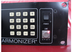 Eventide H3000 ULTRA HARMONIZER (56799)