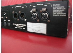 Eventide H3000 ULTRA HARMONIZER (85697)