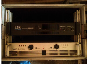 QSC RMX 1450 (46388)