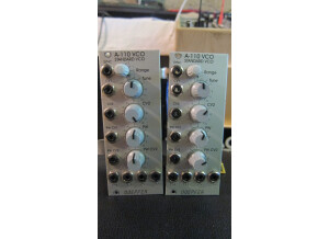 Doepfer A-110 Standard VCO (326)