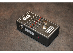 MXR M109 6 Band Graphic EQ (72546)